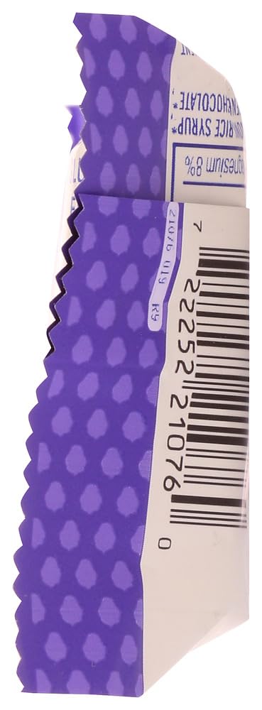 Amazon.com : Luna Organic Nutrition Bar Chocolate Cupcake Gluten